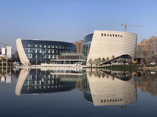 江蘇溧陽(yáng)天恒金屬提煉公司