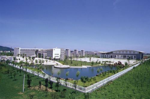 江蘇溧陽(yáng)化工園區