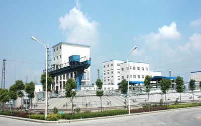 江蘇力強化工